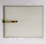In stock! Brand new original AMT2512 91-02512-00B industrial touch screen 5-wire resistance 17 inch