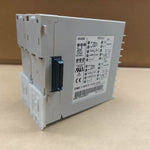 Genuine Azbil (YAMATAKE) DMC10 Series Multi-Channel Temperature Control Module (DMC10S4TV0000/10D4TR0000/10S2TV0100/300/400), 2/4-Channel, PID Control, SSR/Relay Output, RS485, DIN Rail, In Stock