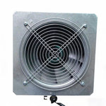 Original German PAPST fan, multi-platform cooling fan, imported computer cooling components