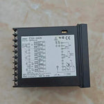 Genuine Omron E5EK-AA2-DRT / E5EK-AA2-500 / E5EK-AA2 / AA202 201 Temperature Controller, 96×48mm, Dual Alarm, PID, In Stock