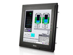 Buko MT5720T-MPI HMI replacement model is GH150E