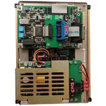 Alternative A61L-0001-0116 Monochrome LCD Display, Plug and Play