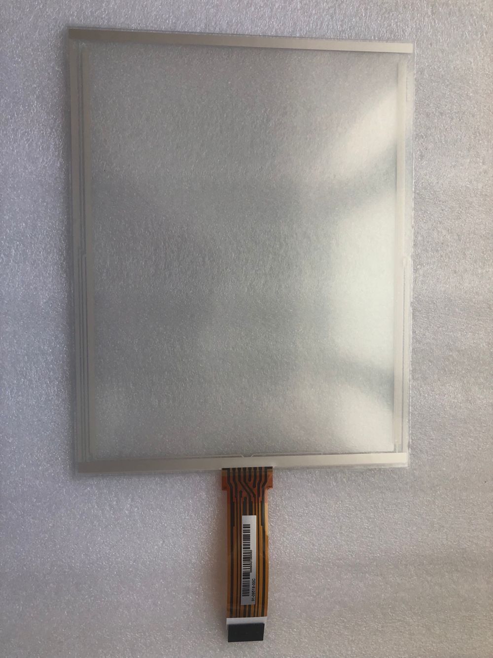 New original AMT9518 91-09518-00C industrial touch screen 8-wire resistance 10.4 inch