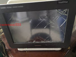 Philips Monitor MX450 Touch, External Screen, Touchpad