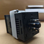 Genuine Omron H5CX-L8D‑N / H5CX-L8‑N / H5CX-L8D / H5CX-L8 Digital Timer Relay, 8‑Pin, Multi‑Function, DIN Rail, In Stock