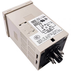 Omron Time Relay H3BA-N8H H3CR-A A8E A8S H3CA-8 A H5CN-XAN CN