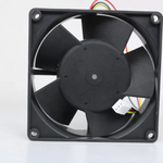 Original Germany imported 3314 3314/2H 3314N 24V210MA5W 3-wire inverter axial flow fan
