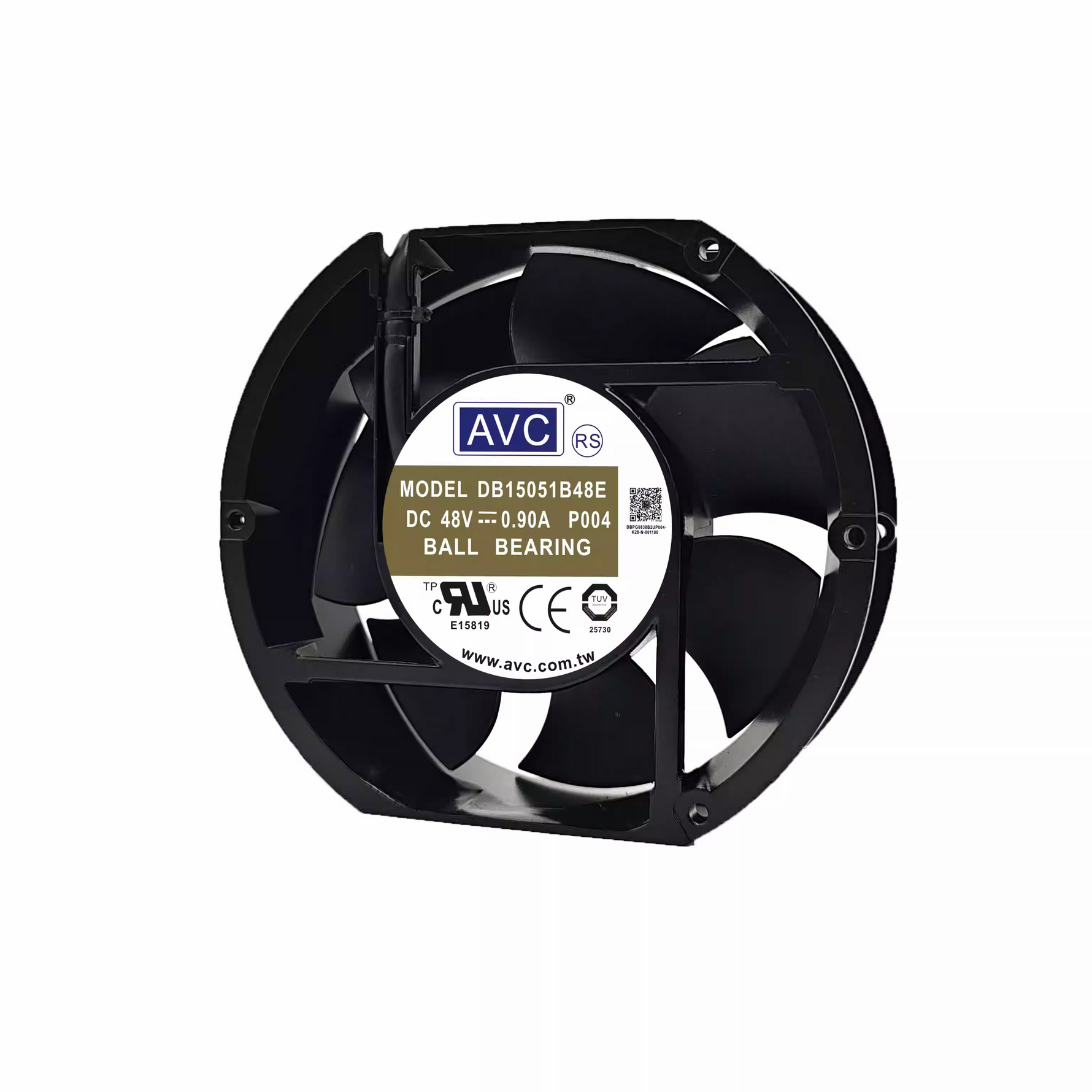 DATC1551B8F DC48V 3.25A P059 SC481751BS1DATC1551B8S Fan