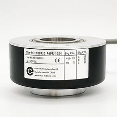 EC88P30-P4AR-1024 EC88P30-P6PR 360 2000 1000 600 ELCO Encoder