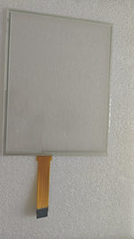 New high-quality AMT9534 91-09534-00A industrial touch screen 8-wire resistance 12.1 inch