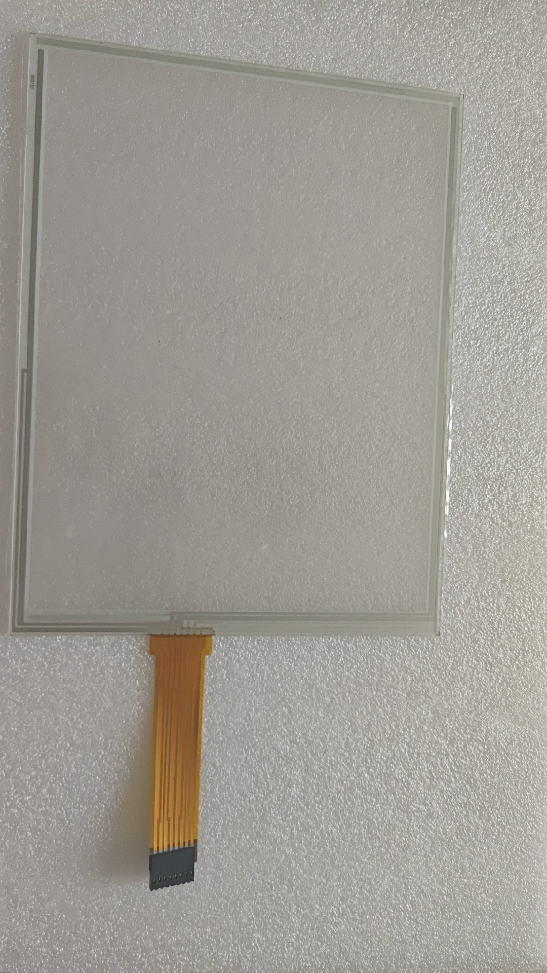 New high-quality AMT9534 91-09534-00A industrial touch screen 8-wire resistance 12.1 inch