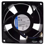 TYP 9652 AC230V original and genuine 120 * 120 * 38MM high temperature resistant fan imported from Germany