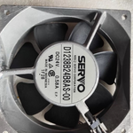 New D1238B24B9CZ-44 B24B8AZ E24B7AZ-00 24BACZ-64 D1238B24B8AS-00 12038 24V DC Industrial Cooling Fan Fast Shipping