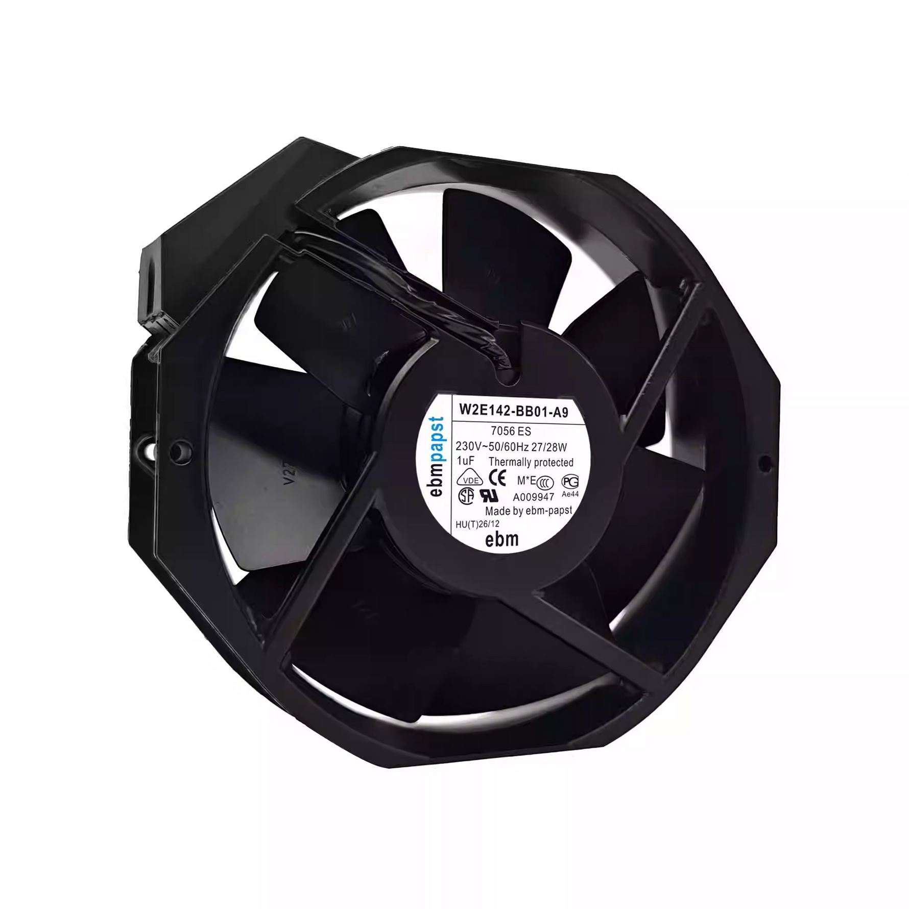 W2E142-BB01-16W2E142-CC13-16-BB01/BB05- 01/98/16/A9 fan German import