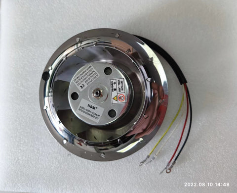 NBM fan RT5318-0220W-B30R-S03 RT5318-0220W-B30R-S05