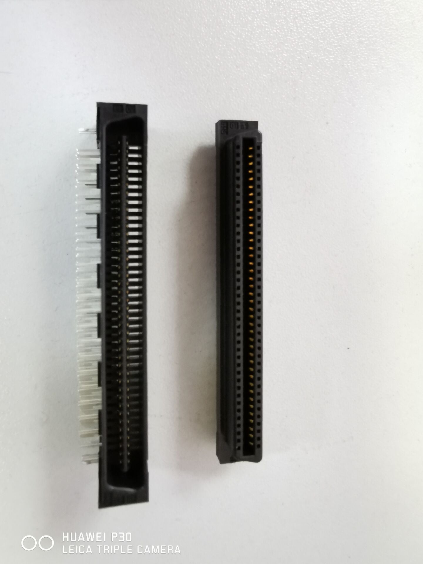 HRS connector FX2-60P-1.27DS FX-68P-1.27DS/DSL FX-80P-1.27DS/DS