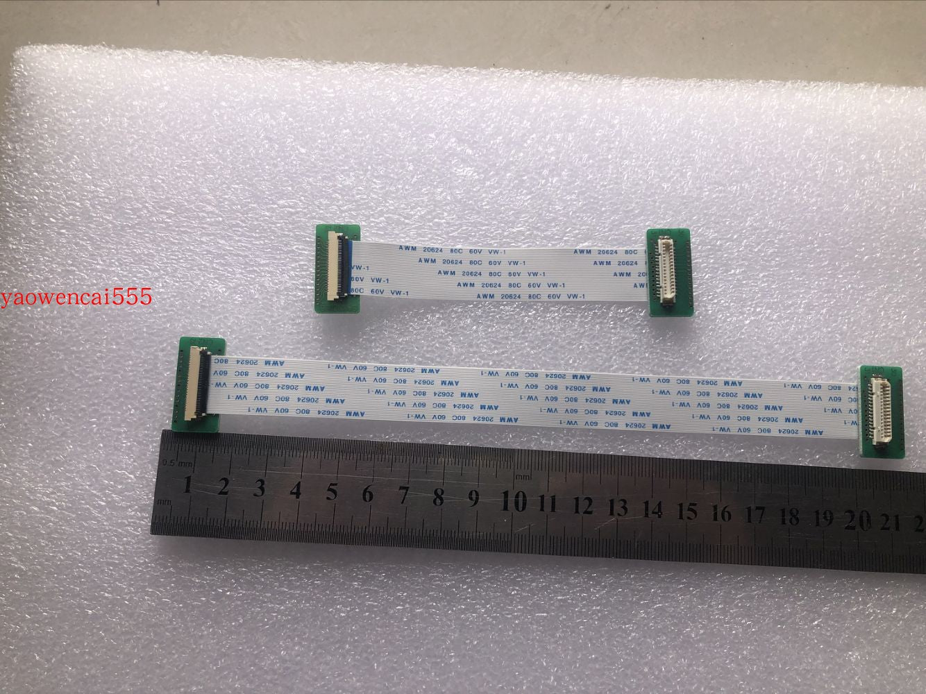 Mitsubishi M70 M64 numerical control system FCA70P-2AV LCD screen cable and display, system maintenance