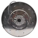 R4 E355 - AF05 - AK05 - 05-09-11 - 12-15-16 original German imported fan