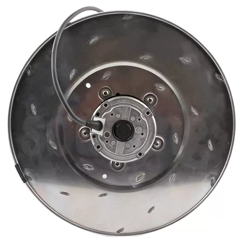 R4 E355 - AF05 - AK05 - 05-09-11 - 12-15-16 original German imported fan