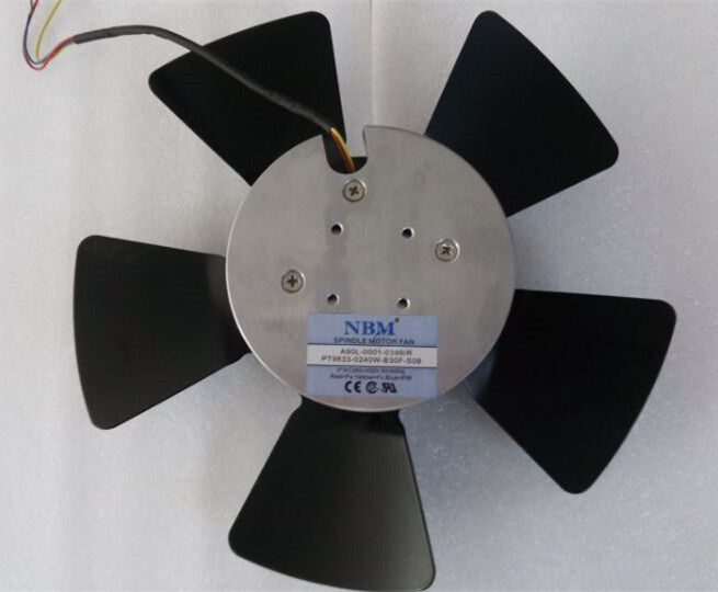FANUC Fan A90L-0001-0316/R A90L-0001-0317/R A90L-0001-0318/R