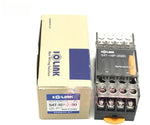 Genuine S4T-16P-202D Relay Module, Built-in Panasonic AQZ202D PhotoMOS, R4T-16P-S R4T-YC 4-Point Relay Board, Industrial Automation SSR
