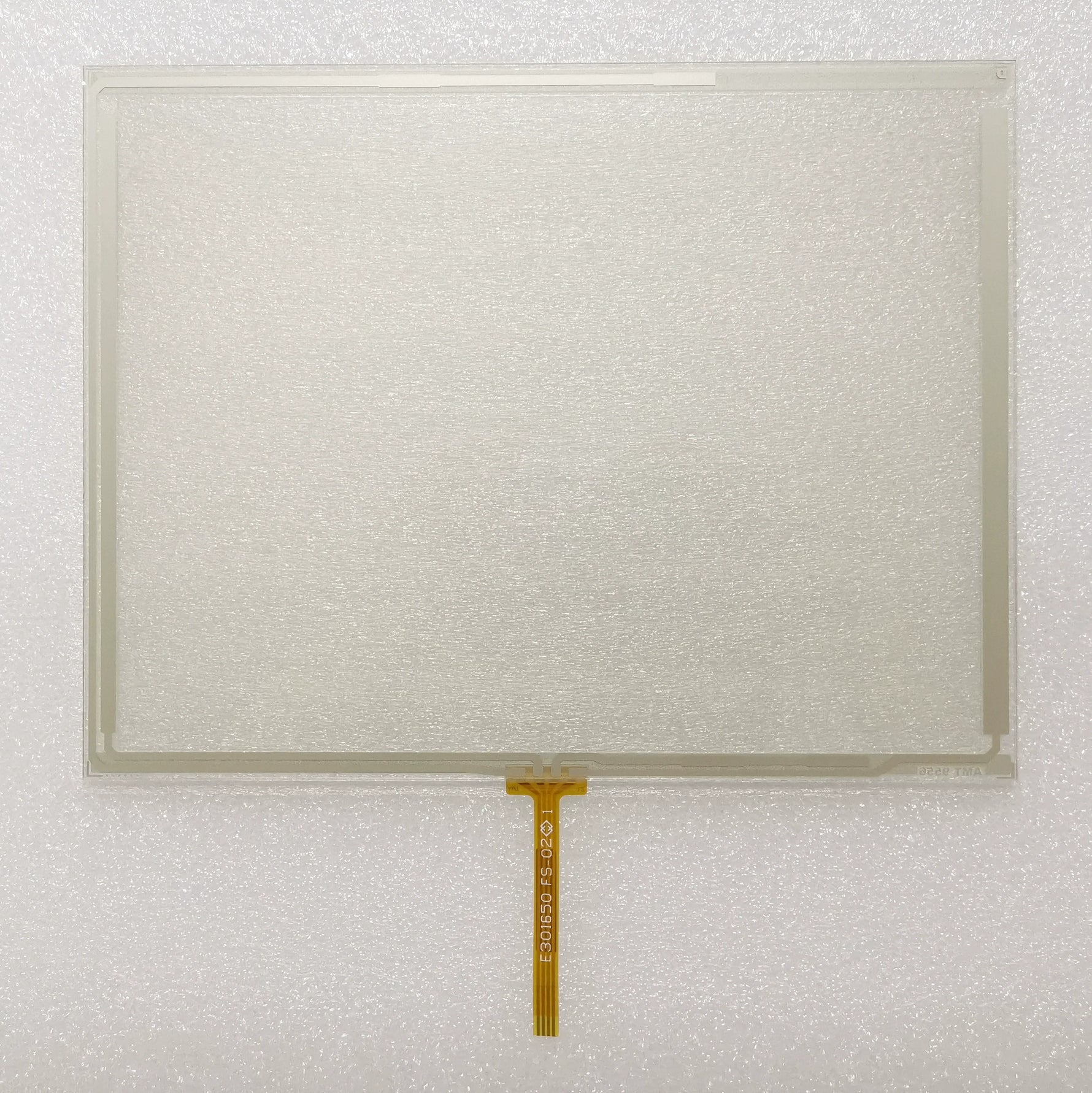 AMT9556 is brand new and original in stock! 91-09556-000 Taiwan AMT4 line touch screen 8