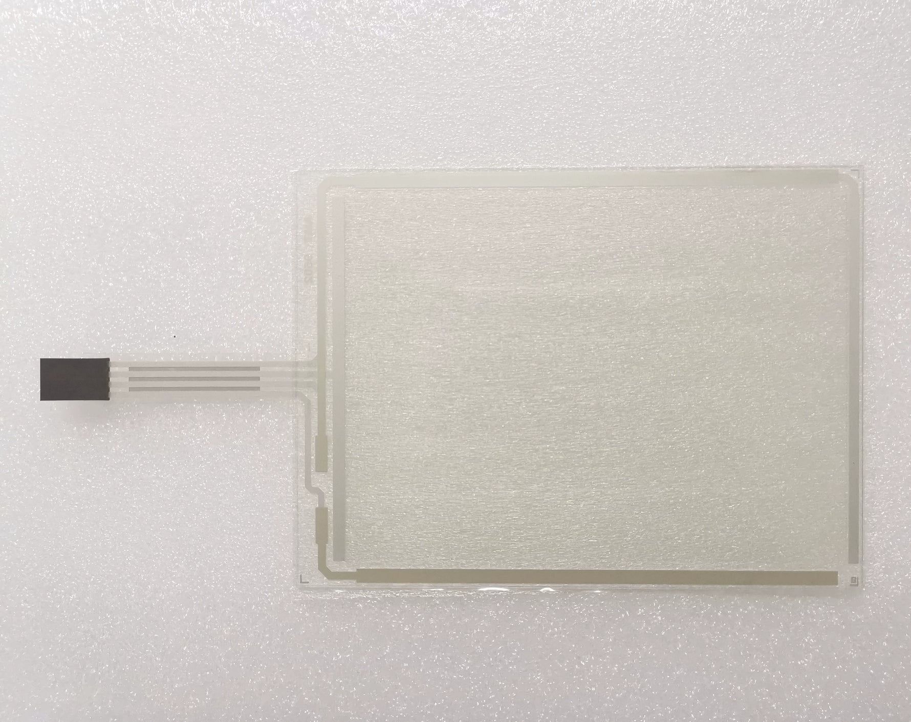 In stock! Brand new original AMT9502 91-09502-00B Taiwan AMT4 line touch screen 5.7 inches