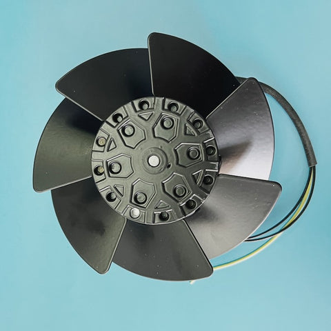 NBM Spindle Motor, Fan W2S135-EA79 FJ190T FH190R SC190A1 AC6