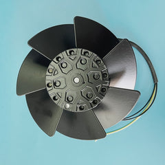 NBM Spindle Motor, Fan W2S135-EA79 FJ190T FH190R SC190A1 AC6