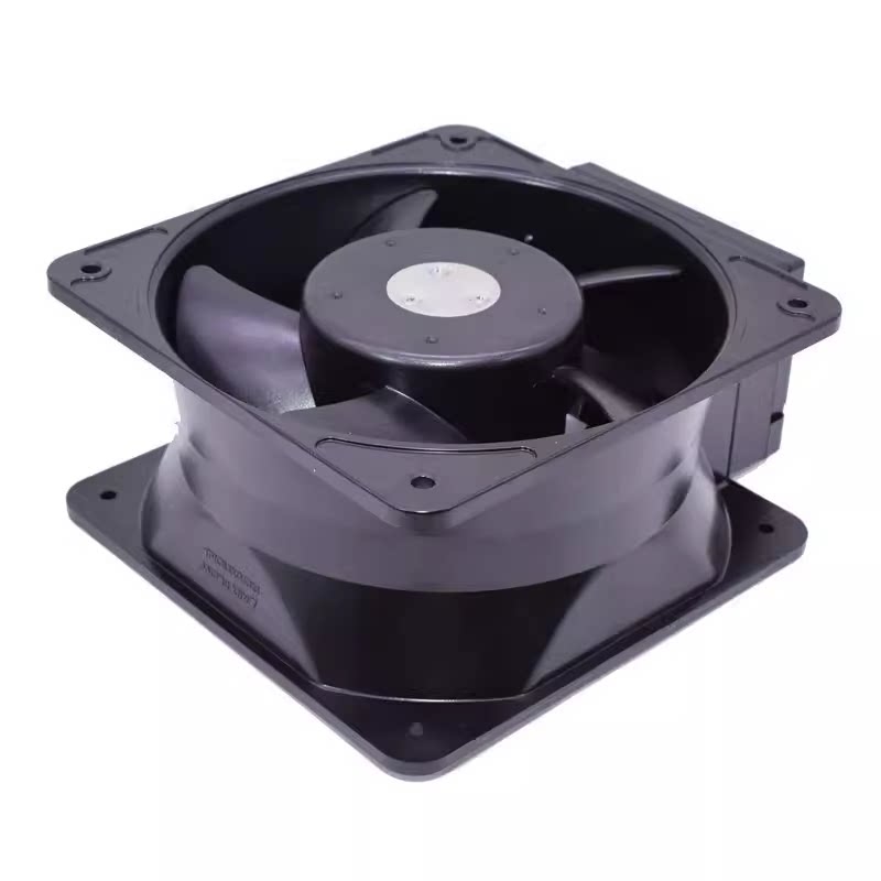 ORIX Original MRS18-DUL MRS18-BUL Industrial VFD Inverter Cooling Fan 180x180x90mm