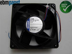 Original Germany 5214NH NN NM NHH 5214N 2HH 19HHI 2R 24V Cooling Fan for Industrial Drive Replacement