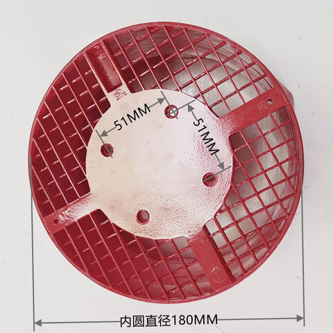 NBM A90L-0001-0443 A90L-0001-0444 Complete set with shell A90L-0001-0536