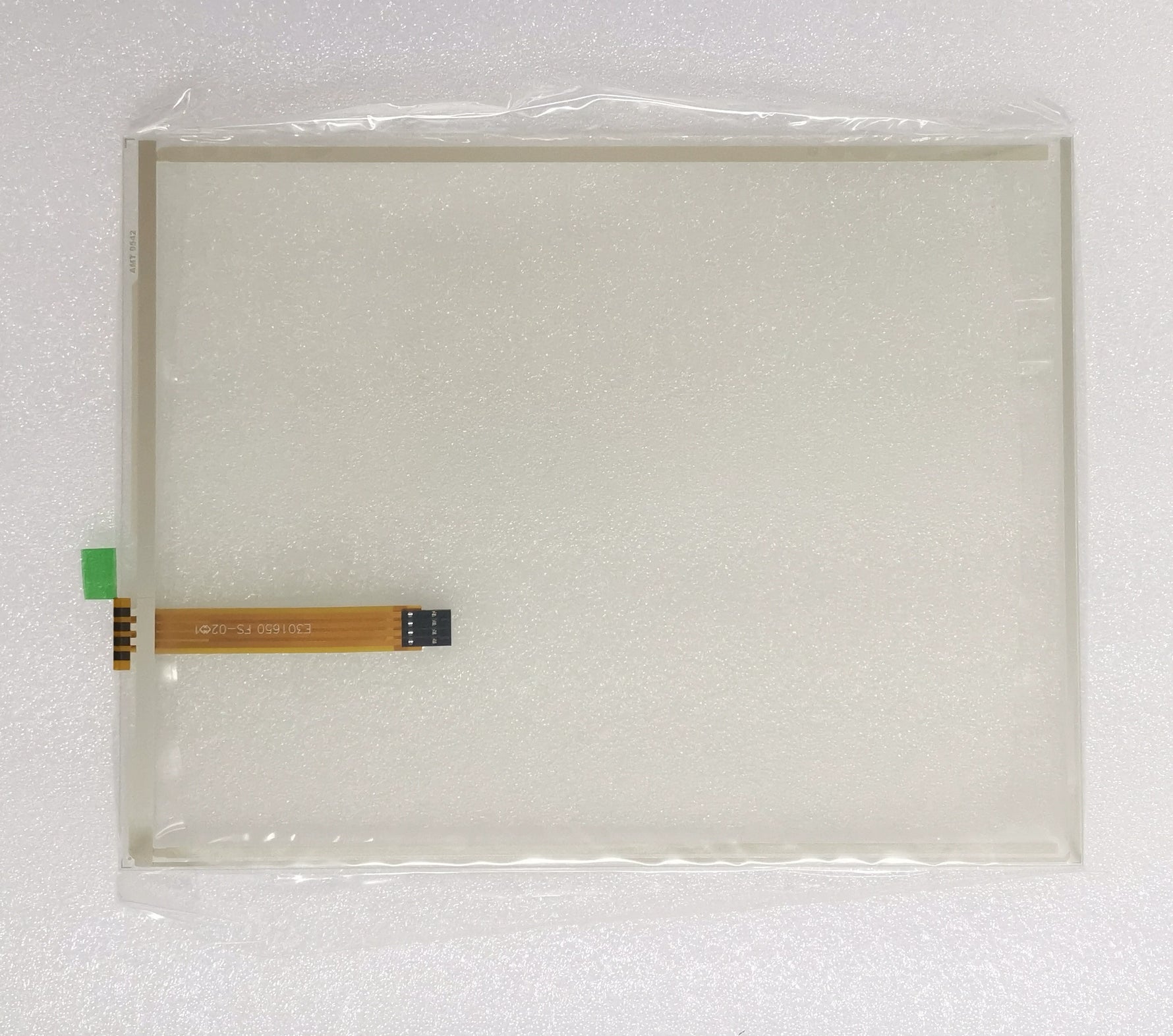 In stock! Brand new original AMT9542 91-09542-00A Taiwan AMT4 line touchscreen 12.1 inch