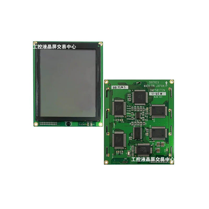 LCD Display DMF50172N DMF50172NU-SEW Original Panel Liquid Crystal Display