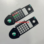 SIEMENS Siemens HT2 handwheel 6FC5303-0AA00-2AA0 HT2 handwheel housing emergency stop switch