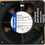 Original Germany 3312HR 12V 0.44A 5.2W 9032 Cooling Fan for High End Equipment Axial Fan