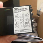 Genuine Omron E5CC Temperature Controller QX2ASM-800/802 RX2ASM-800/802/880, 48×48mm, PID Control