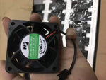 DA09225B24UA HA DZ06038B24MA 24V VFD Inverter Cooling Fan 80mm 08025 92mm 09225 6cm Axial Fan Replacement