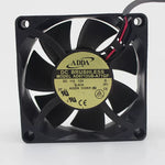 ADDA AD0712UB HB XB MB-A70 A72 A73 A71 A7B A76GP GL 7025 12V DC Axial Cooling Fan For Industrial Equipment Replacement