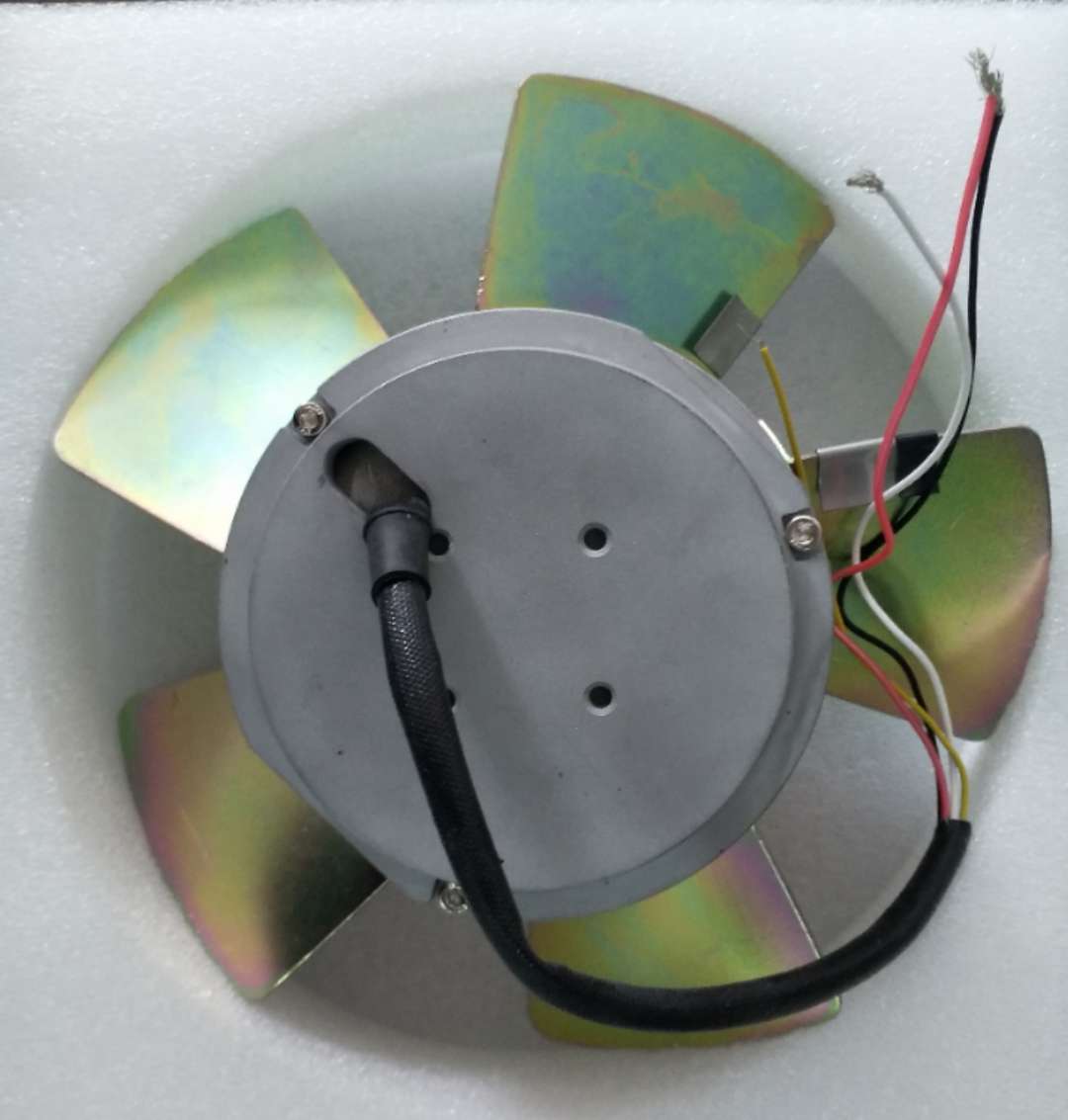 FANUC Fan A90L-0001-0316/R A90L-0001-0317/R A90L-0001-0318/R