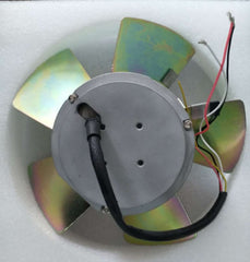 FANUC Fan A90L-0001-0316/R A90L-0001-0317/R A90L-0001-0318/R