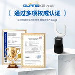 SV Y U V Fork Type Insulated Wire Terminal, Brass Open Barrel Cold Crimp Wire Lug 0.75-2mm²