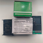 Original RKC RS400 Digital Thermostat (MMM/VMM/VVM/8MM/VNM NNN/N) & RH400 (FK02-M/VAN/A), 48×96mm, PID Auto-Tuning, Universal Input, Relay/SSR/Current Output, 100–240VAC, Industrial Grade