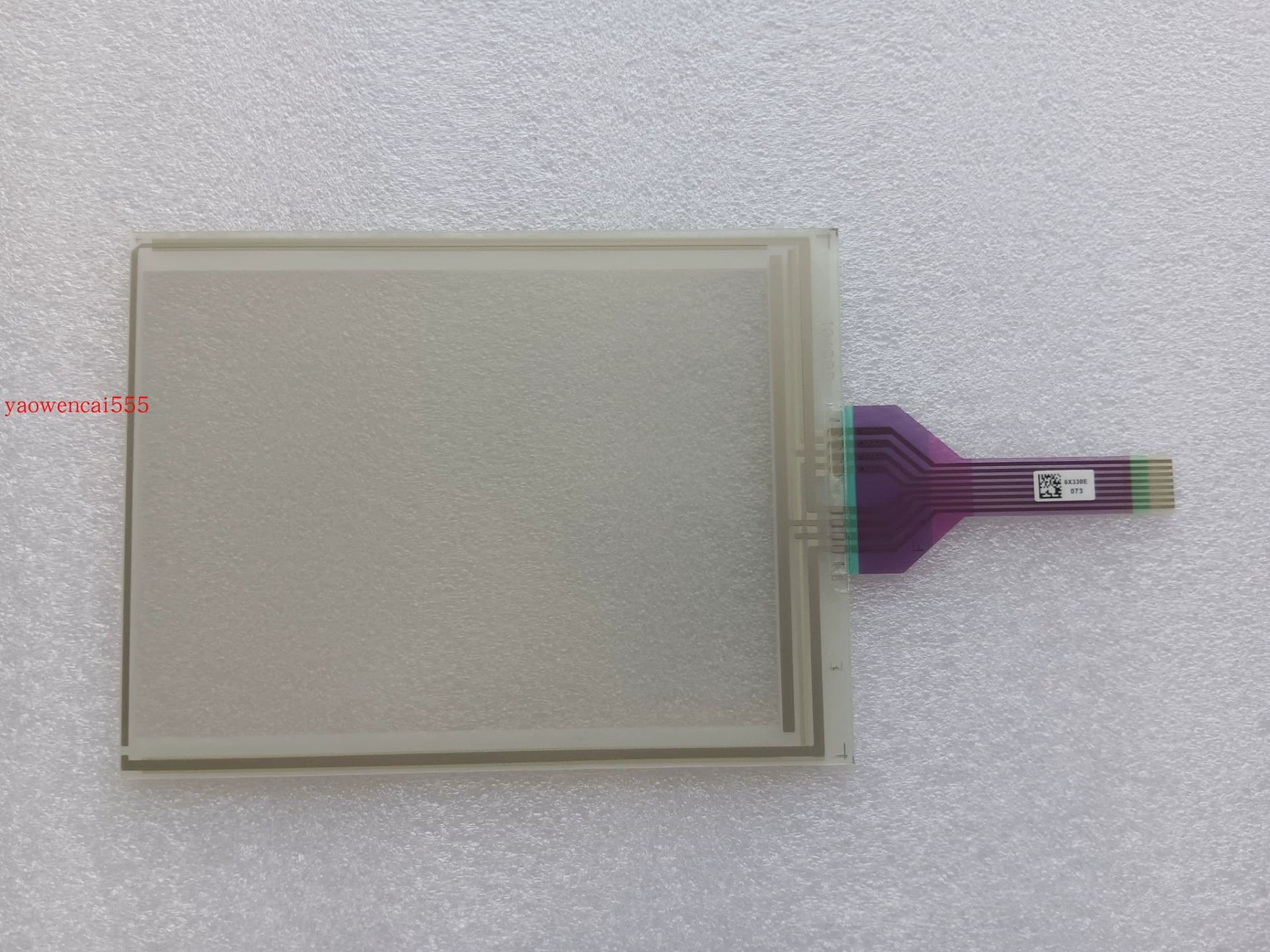 New GUNZE G-22 G-24 G-25 G-26 G-27 G-34 8-wire, touchpad