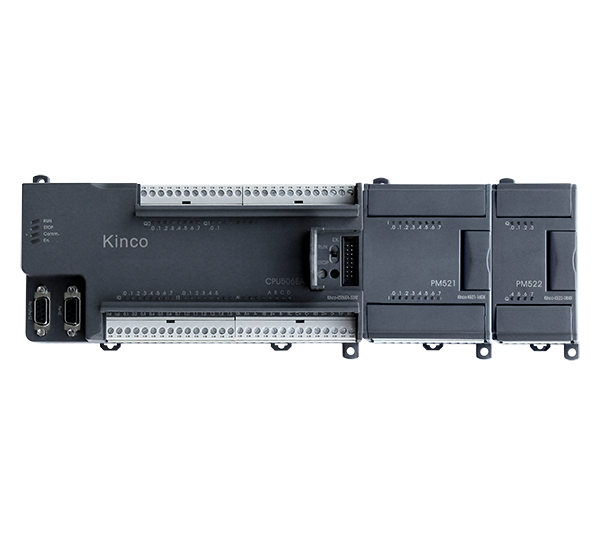 Kinco K504EX-14AR K504EX-14AT K504EX-14DR K504EX-14DT