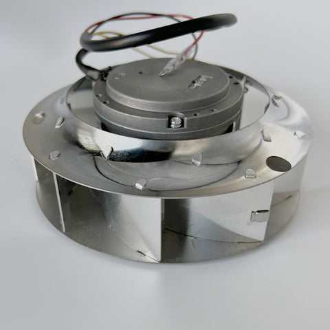 NBM Fan RT5318-0220W-B30R-S03 S05 RT5318-0220W-B30F-S06 S07