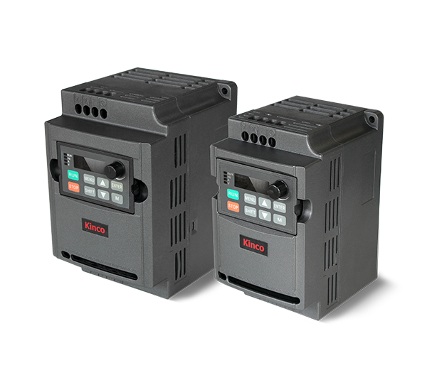 Kinco Inverter CV100-4T-0007G/0015L FV20-4T-0007G/0015L