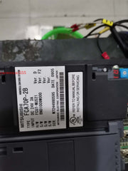 Mitsubishi M70 FCA70P-2A FCA70P-2B FCU7-MU521 LCD data cable