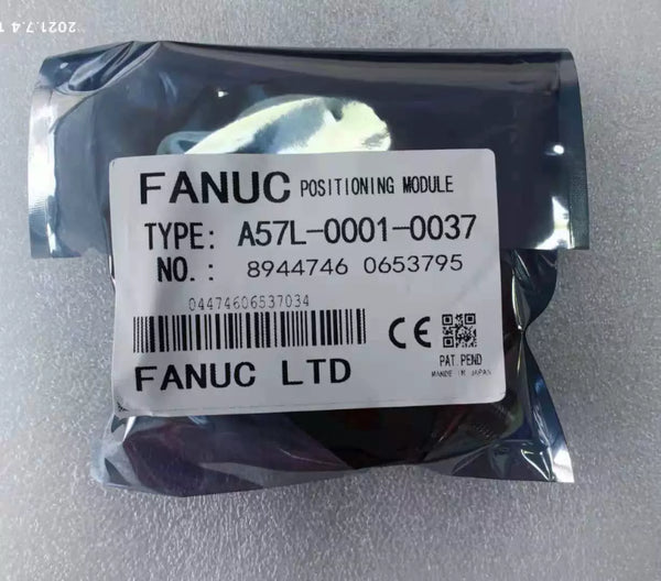 FANUC Locator A57L-0001-0037 BKO-C1810-H01 BKO-C1730-H01