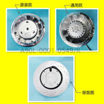 FANUC Fan A90L-0001-0548/F A90L-0001-0549/R A90L-0001-0549/F